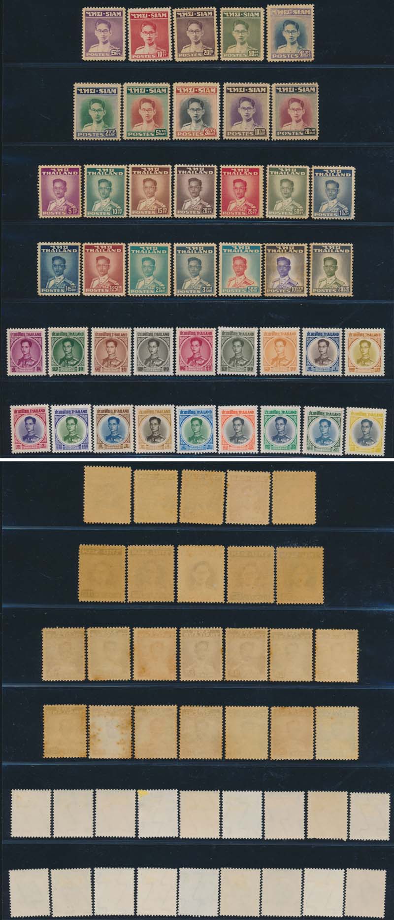 back to listing