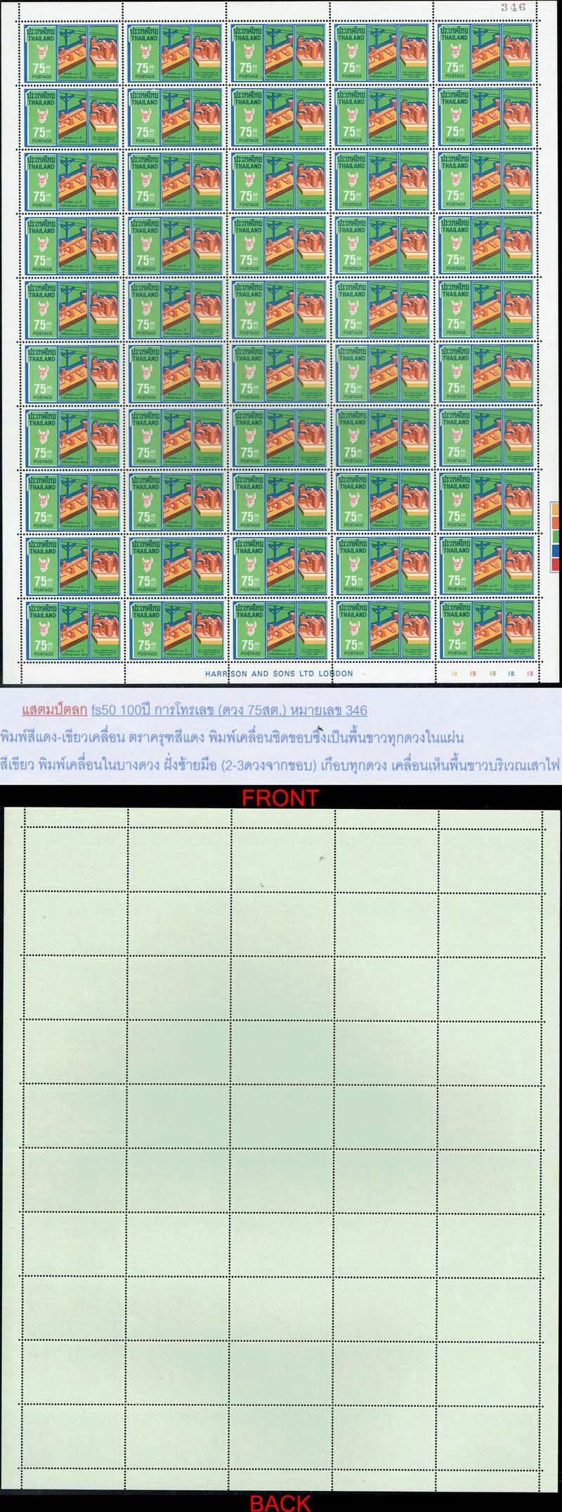 back to listing