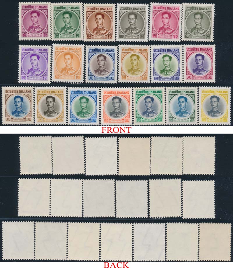 back to listing