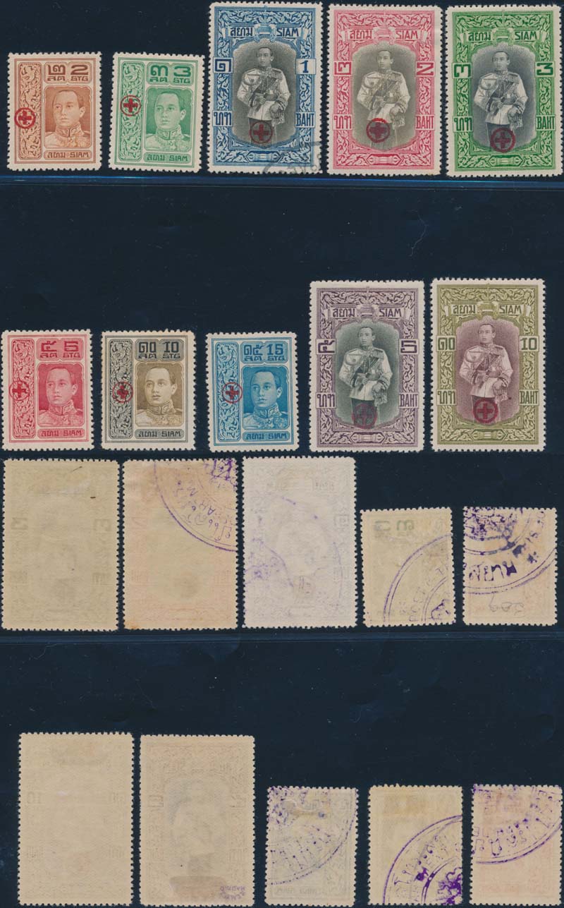 back to listing