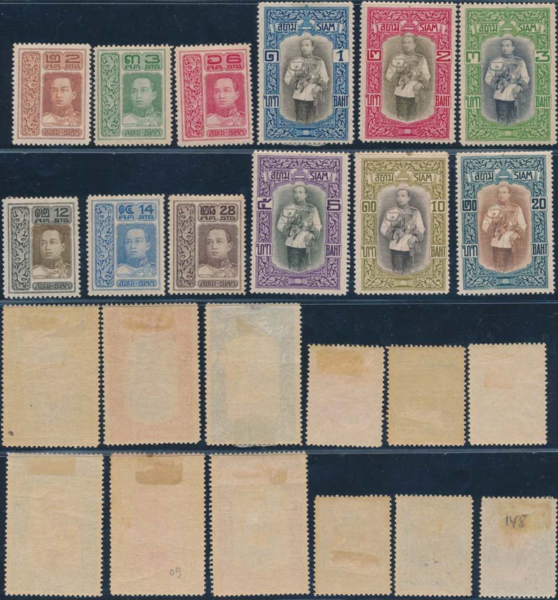 back to listing