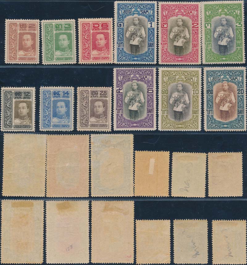 back to listing
