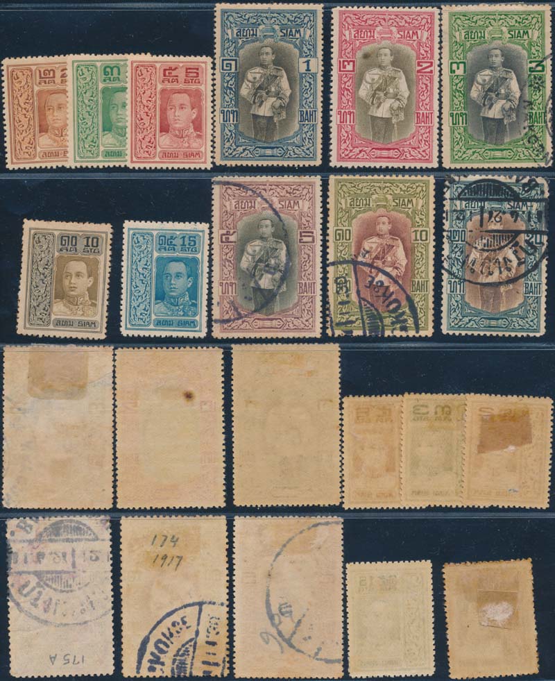 back to listing